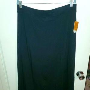 Maxi Skirt Petite Large Sonoma new!